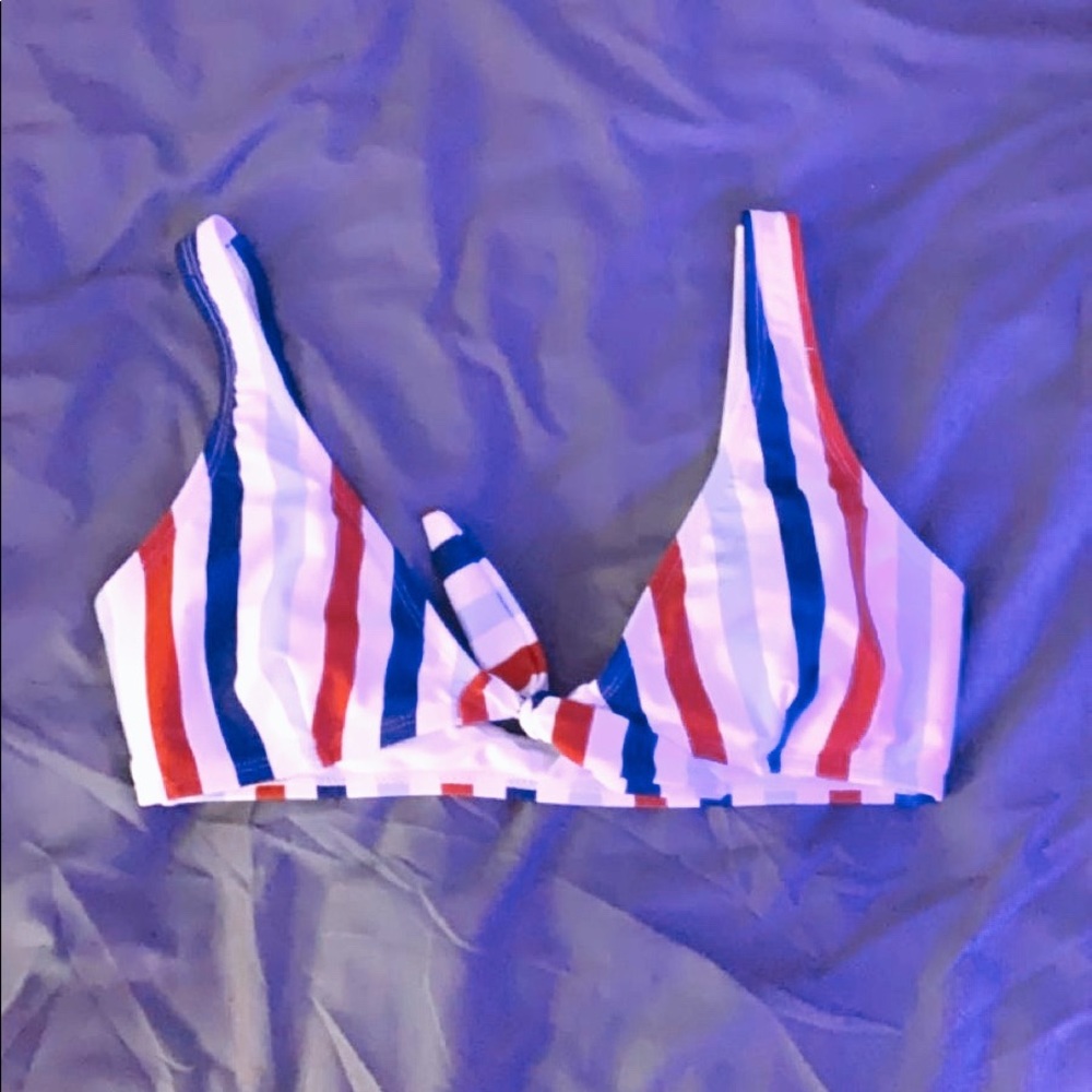 bikini top